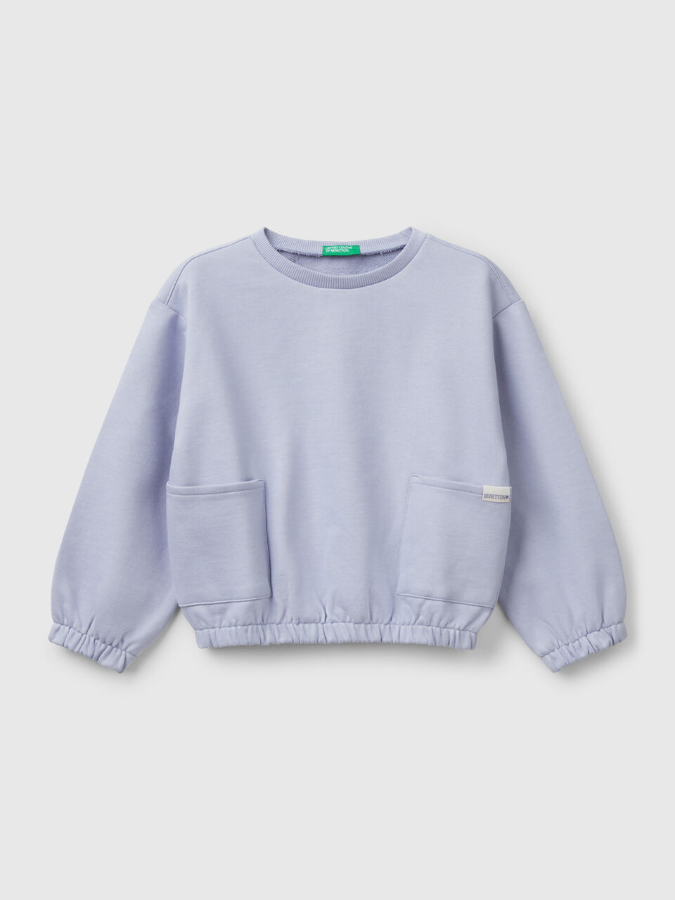 MAGLIA G/C M/L Bambina image number 1
