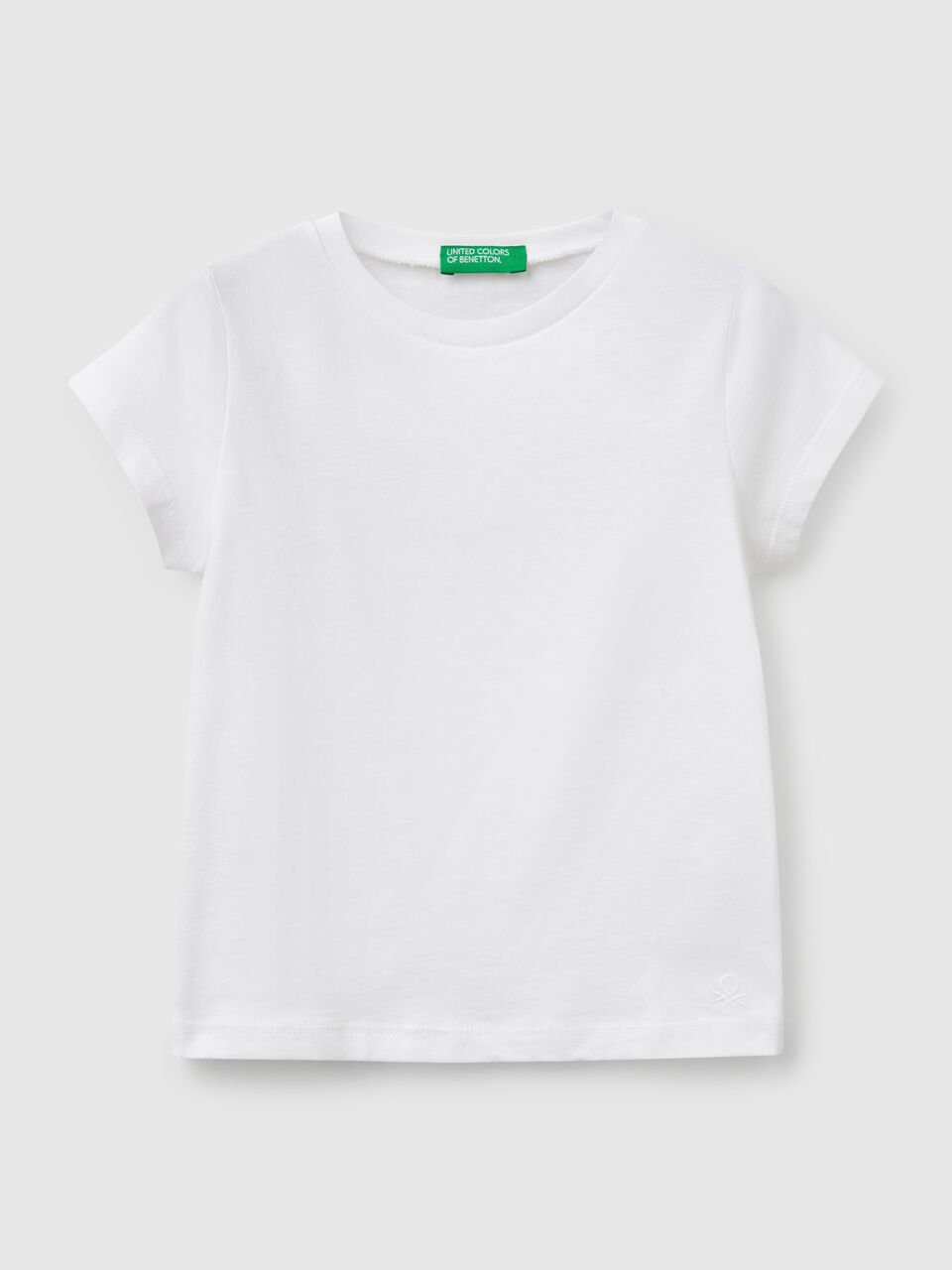 T-SHIRT Bambina image number 1